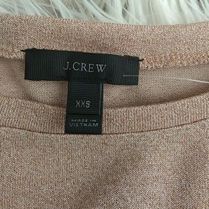 J. Crew Tops - Jcrew blush pink belle sleeve top J. Crew Tops - Jcrew blush pink belle sleeve top